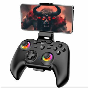 Bluetooth Gamepad iPega 9115 pro Android/iOS/PS3/PS4/PC/N-Switch obraz