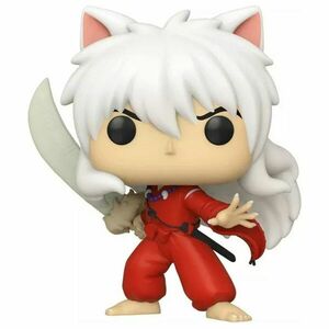 POP! Animation: Inuyasha (Inuyasha) obraz