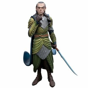 Mini Epics: Elrond (Pán prstenů) obraz