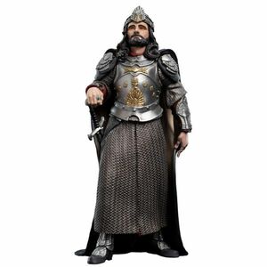 Mini Epics: Král Aragorn (Pán prstenů) obraz