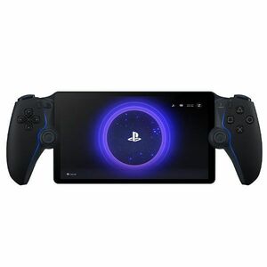 PlayStation Portal Remote Player, midnight black obraz