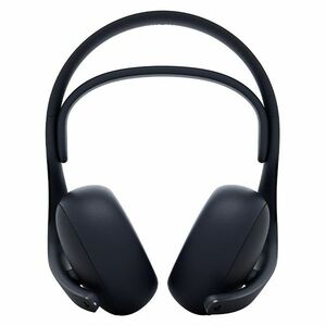 PlayStation Pulse Elite Wireless Headset, midnight black obraz