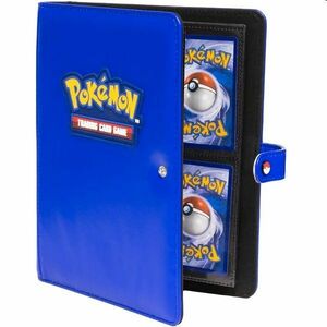 UP Album Premium Snap Binder (Pokémon) obraz