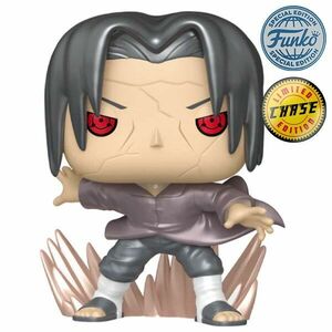 POP! Animation: Itachi Uchiha (Naruto Shippuden) CHASE Special Edition obraz