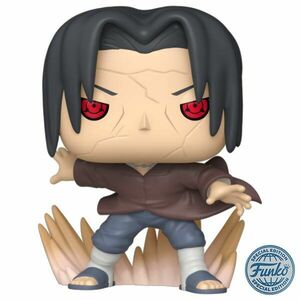 POP! Animation: Itachi Uchiha (Naruto Shippuden) Special Edition obraz