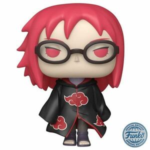 POP! Animation: Karin (Naruto Shippuden) Special Edition obraz