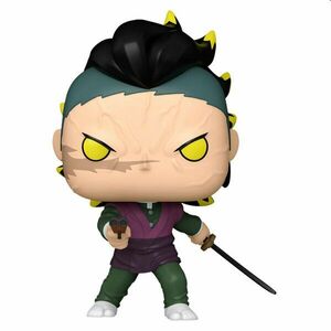 POP! Animation: Genya Shinazugawa (Demon Slayer: Kimetsu no Yaiba) obraz