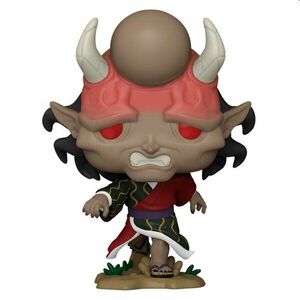 POP! Animation: Hantengu (Demon Slayer: Kimetsu no Yaiba) obraz