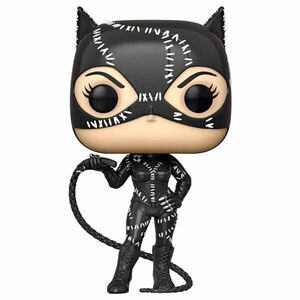 POP! Heroes: Catwoman z Batman se vrací (DC Comics) obraz