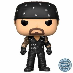 POP! Undertaker (WWE) Speciální edice obraz