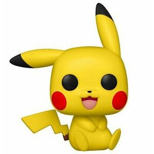 POP! Games: Pikachu (Pokémon) obraz