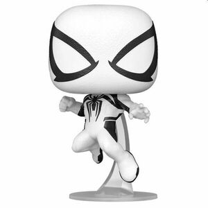 POP! Spider-Man 2 Anti-Venom Suit Peter Parker (Marvel) obraz