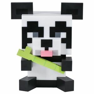 Lampa Panda Bamboo (Minecraft) obraz