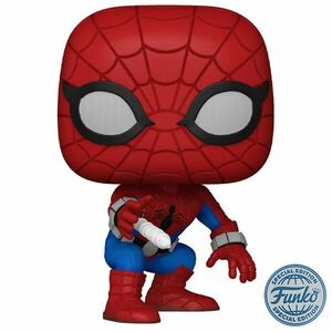 POP! Amazing Spider-Man (1977) (Marvel) Special Edition obraz