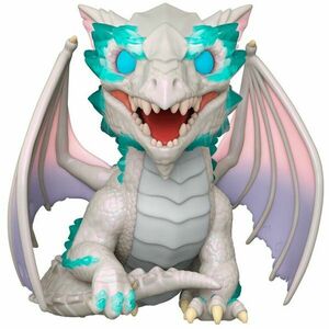 POP! Games: Icingdeath (Dungeons & Dragons) 15 cm obraz