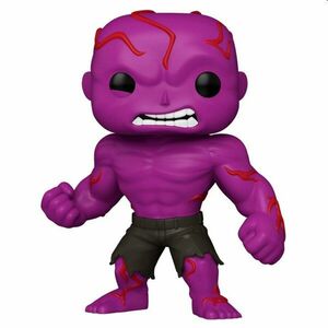 POP! Happy The Freak Hogan (Marvel) obraz