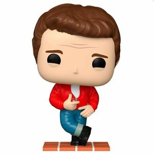 POP! Movies: Jim Stark (Rebel Without A Cause) obraz