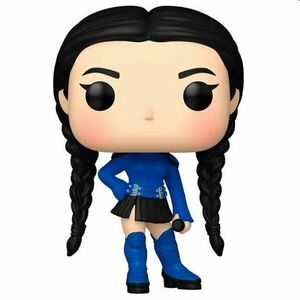 POP! Rocks: Rosalia Motomami Tour obraz