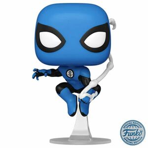 POP! Spider-Man Fantastic Four (Marvel) Special Edition obraz