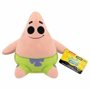 Funko Plyšák Patrick (Spongebob Squarepants 25. výročí) obraz