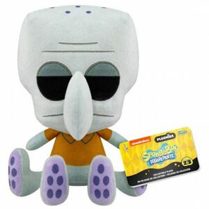 Funko Plyšák Squidward (SpongeBob Squarepants 25. výročí) obraz