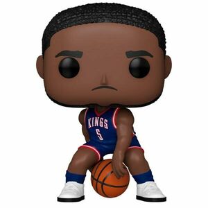 POP! Basketball: De'Aaron Fox Kings (NBA) obraz