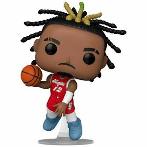 POP! Basketball: Ja Morant Memphis Grizzlies (NBA) obraz