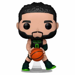 POP! Basketball: Jayson Tatum Boston Celtics (NBA) obraz