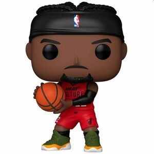 POP! Basketball: Jimmy Butler Heat (NBA) obraz