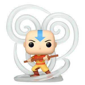 POP! Deluxe: Aang (Avatar The Last Airbender) obraz