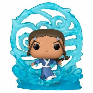 POP! Deluxe: Katara (Avatar The Last Airbender) obraz