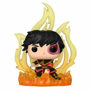 POP! Deluxe: Zuko (Avatar The Last Airbender) obraz