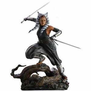 Soška Ahsoka Tano Art Scale 1/10 (Star Wars) obraz