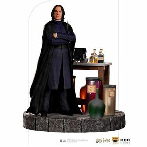 Soška Severus Snape Deluxe Harry Potter Art Scale 1/10 (Harry Potter) obraz