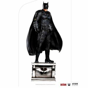 Soška The Batman Art Scale 1/10 (DC) obraz