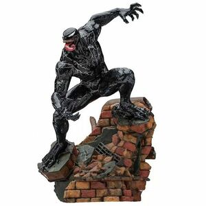 Soška Venom BDS Art Scale 1/10 (Marvel) obraz