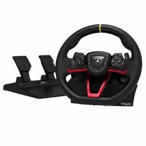 HORI Bezdrátový herní volant APEX pre PC, PS4, PS5 obraz