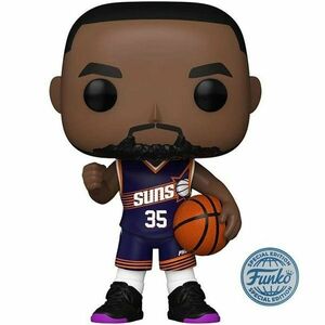 POP! Basketball: Kevin Durant (Phoenix Suns) Special Edition obraz