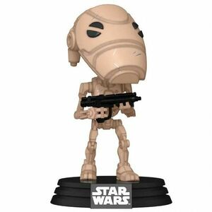 POP! Battle Droid (Star Wars: EP1 The Phantom Menace Anniversary) obraz