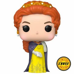 POP! Television: Penelope Featherington (Bridgerton) CHASE obraz