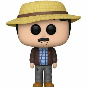 POP! TV: Farmer Randy (South Park) obraz