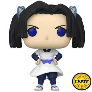 POP! Animation: Aoi Kanzaki (Demon Slayer) CHASE obraz