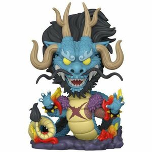 POP! Animation: Kaido Dragon Form (One Piece) Exclusive 25 cm obraz