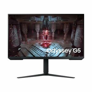 Samsung Odyssey G51C 27" QHD Monitor obraz