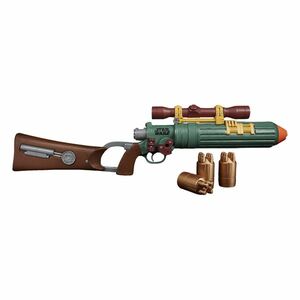 Nerf LMTD Boba Fett's EE-3 Blaster (Star Wars) obraz