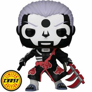 POP! Animation: Hidan (Naruto Shippuden) CHASE obraz