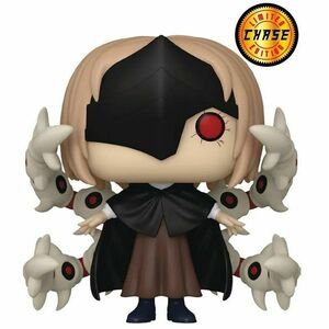 POP! Animation: Hinami Fueguchi (Tokyo Ghoul: re) CHASE obraz