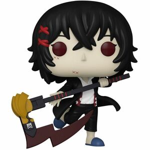 POP! Animation: Juzo Suzuya (Tokyo Ghoul: re) obraz