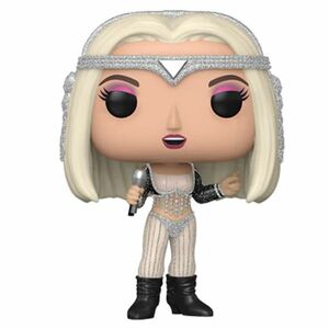 POP! Rocks: Cher (Cher Living Proof) obraz