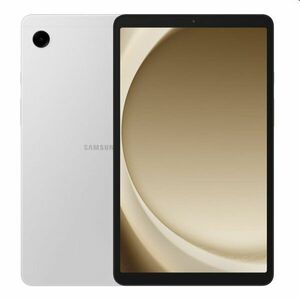 Samsung Galaxy Tab A9, 4/64GB, stříbrný obraz